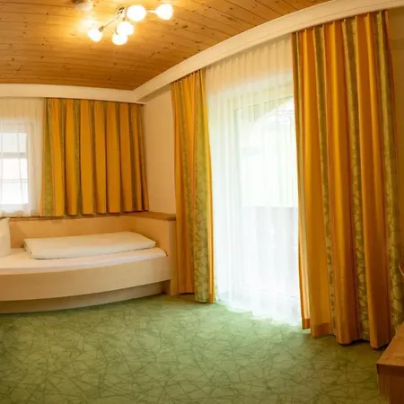 Gasthuis Privatpension Leo *