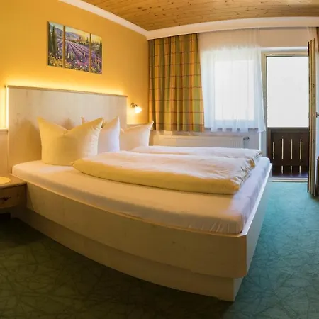 Gasthof Privatpension Leo *
