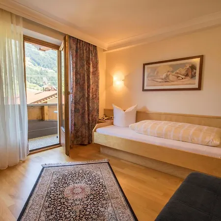 Privatpension Leo * Hippach