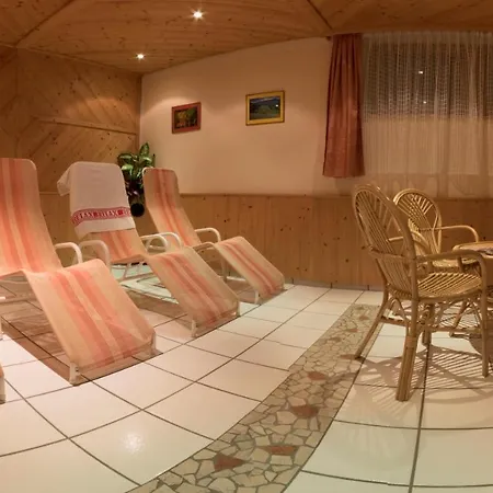Gasthof Privatpension Leo *