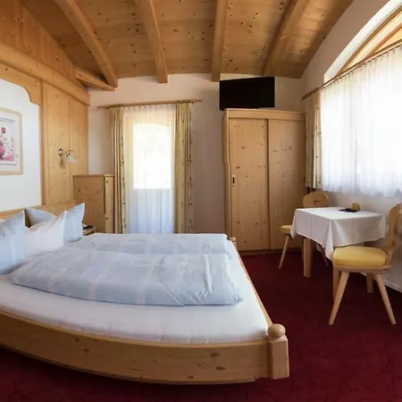 Privatpension Leo Maison d'hôtes