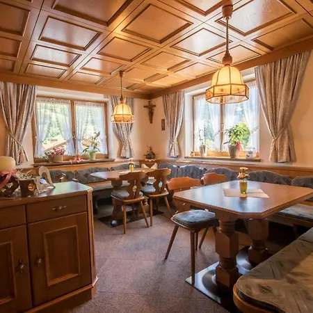 Privatpension Leo Maison d'hôtes